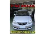 2016.09.23賀~成交  感謝  大村鄉 黃小姐 來店選購 豐田TOYOTA VIOS 1.5  美車一部 感謝您的肯定我們會更加努力 全體員工向您致上十二萬分的敬意 ～在此祝您行車平安 ～ ps 車主低調 不願上鏡~