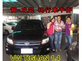 2017.03.28賀~成交  感謝 苗栗 施先生夫婦來店選購 福斯TIGUAN 1.4 美車一部 感謝您的肯定我們會更加努力 全體員工向您致上十二萬分的敬意 ～在此祝您行車平安