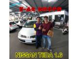 2018.06.04 賀~成交  感謝  彰化員林 蘇先生  來店選購 日產 TIIDA 1.6  美車一部 感謝您的肯定我們會更加努力 全體員工向您致上十二萬分的敬意 ～在此祝您行車平安 ～