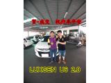 2018.06.23 賀~成交  感謝  草屯 江先生     來店選購 納智捷 U6 2.0  美車一部 感謝您的肯定我們會更加努力 全體員工向您致上十二萬分的敬意 ～在此祝您行車平安 ～