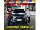 2018.06.26 賀~成交  感謝  台中 竇小姐       來店選購 大發 鐵瑞歐 1.5  美車一部 感謝您的肯定我們會更加努力 全體員工向您致上十二萬分的敬意 ～在此祝您行車平安 ～