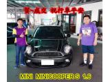 2018.08.23  賀~成交  感謝   台中劉先生     來店選購  MINI MINICOOPERS 1.6  美車一部 感謝您的肯定我們會更加努力 全體員工向您致上十二萬分的敬意 ～在此祝您行車平安 ～