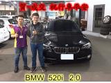 2018.12.22 賀~成交  感謝  新竹陳先生  來店選購  BMW 520I  美車一部 感謝您的肯定我們會更加努力 全體員工向您致上十二萬分的敬意 ～在此祝您行車平安 ～