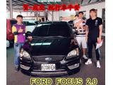 2019.6.18賀~成交 感謝  台中 邱先生   來店選購 福特 FOCUS 2.0  美車一部 感謝您的肯定我們會更加努力 全體員工向您致上十二萬分的敬意 ～在此祝您行車平安 ～