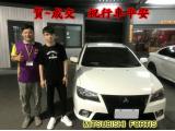 2020.06.30賀~成交 感謝    溪州 梁先生    來店選購 三菱FORTIS    美車一部 感謝您的肯定我們會更加努力 全體員工向您致上十二萬分的敬意 ～在此祝您行車平安 ～