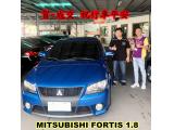 2020.08.13賀~成交 感謝   高雄 楊先生     來店選購  三菱 FORTIS 1.8    美車一部 感謝您的肯定我們會更加努力 全體員工向您致上十二萬分的敬意 ～在此祝您行車平安 ～