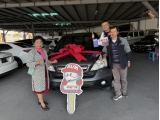 賀~成交 感謝 來店 選購 本田 CR-V 美車一部 感謝您的肯定我們會更加努力 全體員工向您致上十二萬分的敬意 ～在此祝您行車平安